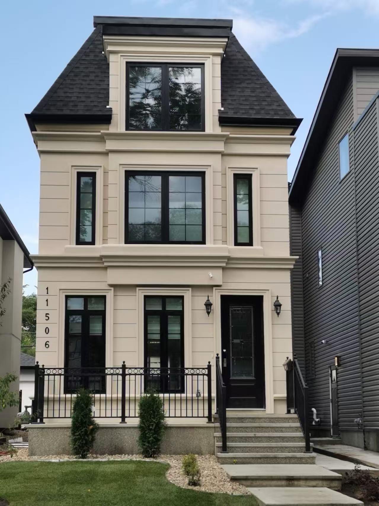 11506 Residence